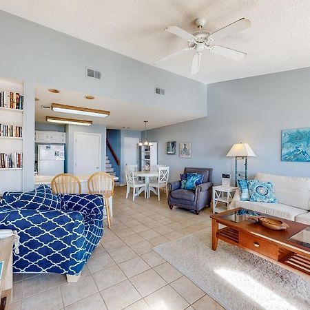 Ocean Mile K-3 Villa St. George Island Exterior photo
