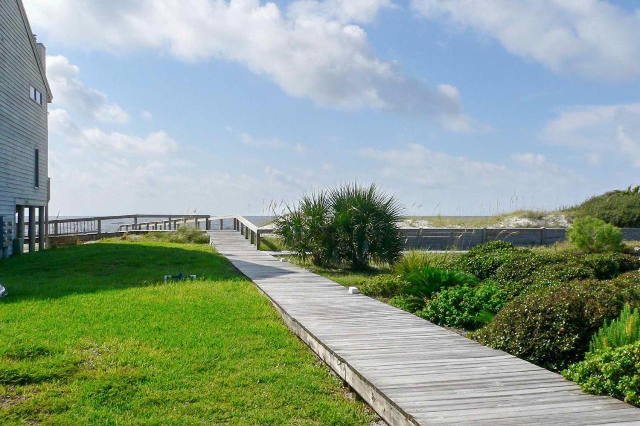 Ocean Mile K-3 Villa St. George Island Exterior photo