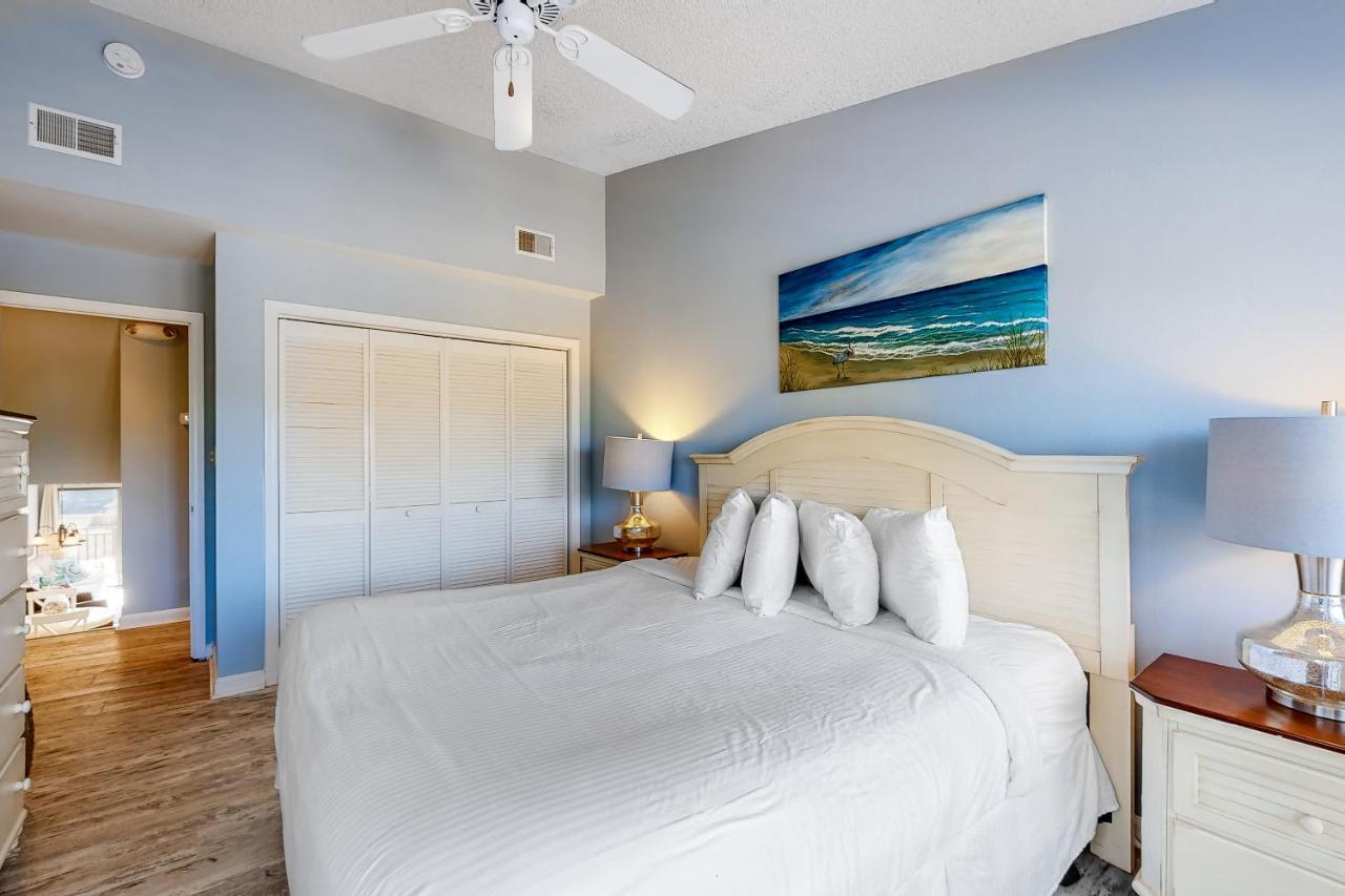 Ocean Mile K-3 Villa St. George Island Exterior photo