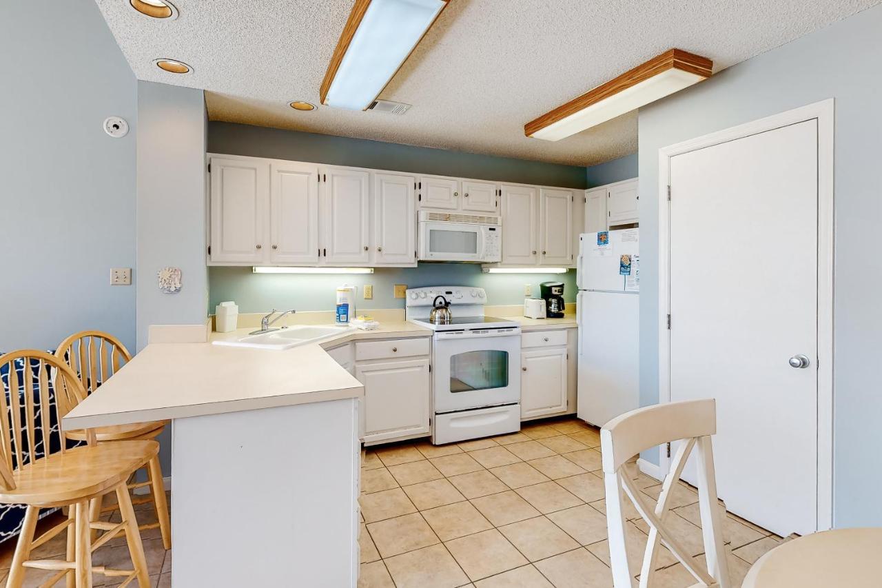Ocean Mile K-3 Villa St. George Island Exterior photo