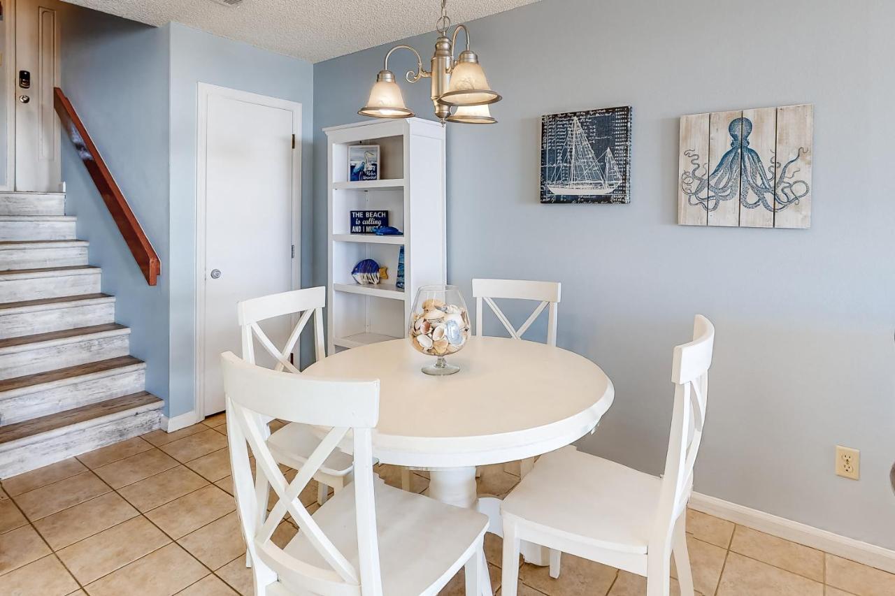 Ocean Mile K-3 Villa St. George Island Exterior photo